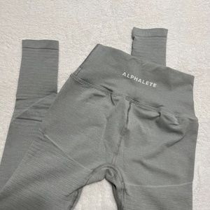 Alphalete OG Revival leggings